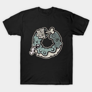 Dead Doughnut T-Shirt